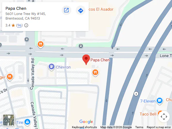 Location, 5601 Lone Tree Wy #145, Brentwood, CA 94513